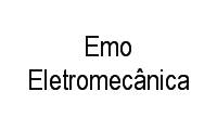 Logo Emo Eletromecânica
