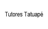 Logo Tutores Tatuapé em Tatuapé