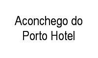Logo Aconchego do Porto Hotel