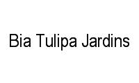 Logo Bia Tulipa Jardins em Tijuca