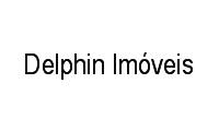 Logo Delphin Imóveis em Centro