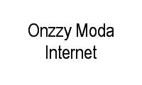 Logo Onzzy Moda Internet em Centro