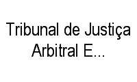 Logo Tribunal de Justiça Arbitral E Mediações em Centro