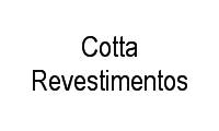 Logo Cotta Revestimentos em Carneirinhos