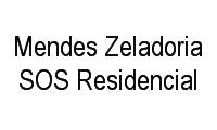 Logo Mendes Zeladoria SOS Residencial em Campeche
