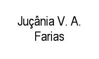 Logo Juçânia V. Aguiar Farias em Santa Fé