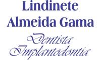Logo Lindinete de Almeida Gama em Siqueira Campos