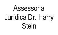 Logo Assessoria Jurídica Dr. Harry Stein