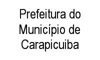 Logo Prefeitura do Município de Carapicuiba em Jardim Planalto