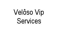 Logo Velôso Vip Services em Asa Sul