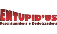 Logo Entupid'Us Desentupidora E Dedetizadora