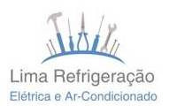 Logo Lima Projeto e Instalação de Ar-Condicionado