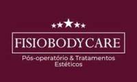 Logo Fisiobodycare em Setor Bueno