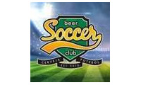 Logo de Beer Soccer Club em Jardim Vinte e Cinco de Agosto