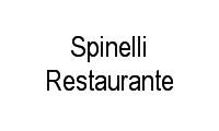 Logo Spinelli Restaurante em Bom Fim