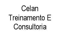 Logo Celan Treinamento E Consultoria em Centro