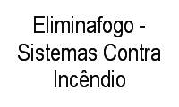 Logo Eliminafogo - Sistemas Contra Incêndio em Vila Brasilina