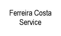 Logo Ferreira Costa Service em Botafogo