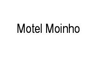 Logo Motel Moinho em Cavalhada