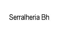 Logo Serralheria Bh