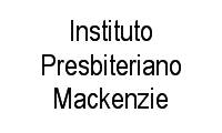Logo Instituto Presbiteriano Mackenzie