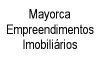 Logo Mayorca Empreendimentos Imobiliários em Ouro Branco