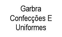 Logo Garbra Confecções E Uniformes em Fortaleza