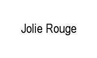 Logo Jolie Rouge em Cavalhada