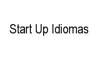 Logo Start Up Idiomas em Ceilândia Sul