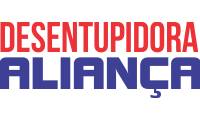 Logo Desentupidora Aliança em Vera Cruz