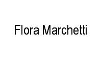 Logo Flora Marchetti em São Gabriel