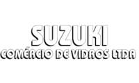 Logo Suzuki Comércio de Vidros em Centro