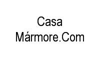 Logo Casa Mármore.Com