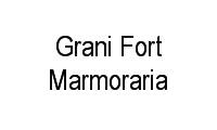 Logo Grani Fort Marmoraria