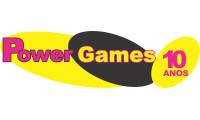 Logo Power Games em Jardim da Penha
