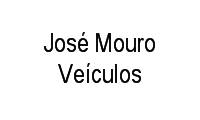 Logo José Mouro Veículos em São João