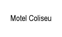 Logo Motel Coliseu em Floresta