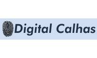 Logo Digital Calhas