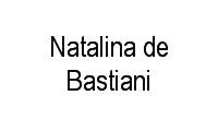 Logo Natalina de Bastiani em Centro Cívico