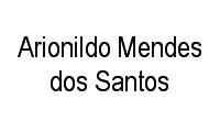 Logo Arionildo Mendes dos Santos