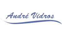 Logo de André Vidros em Funcionários