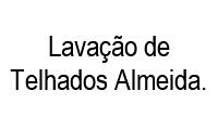 Logo Lavação de Telhados Almeida. em Real Parque