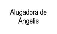 Logo Alugadora de Ângelis em Vila Mariana
