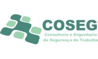 Logo Coseg - Consultoria em Engenharia de Segurança do Trabalho em Pinheiro