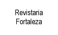 Logo Revistaria Fortaleza em Boqueirão