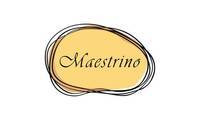 Logo Restaurante Maestrino - Tijuca em Vila Isabel