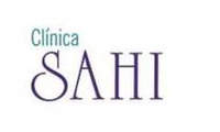 Logo Clínica Sahi em Asa Sul