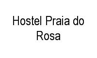Logo Hostel Praia do Rosa