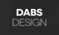 Logo Dabs Design - Logo, Identidade Visual, Marca, Loja Virtual, Sites, Ecommerce e Gráfica Curitiba