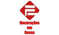 Logo FORROS ACÚSTICOS E DECORATIVOS  EM PORTO ALEGRE - DECORAÇÕES EM GESSO em Vila Nova